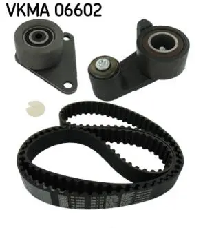 Комплект ремня грм SKF VKMA 06602