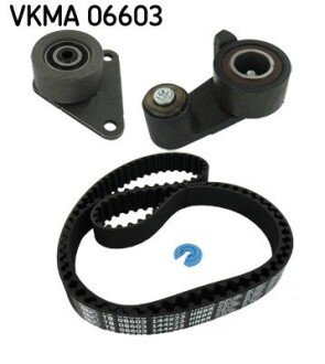 Комплект ременя грм SKF VKMA 06603