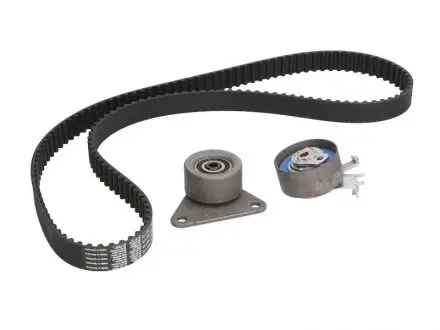 Комплект ремня грм SKF VKMA 06604