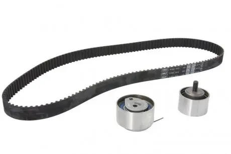 Комплект ремня грм SKF VKMA 08400