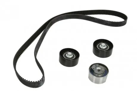 Комплект ремня грм SKF VKMA 08501