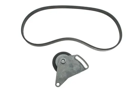 Роликовый модуль натяжителя ремень ролик ремень SKF VKMA 31128