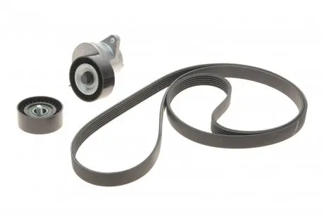 Комплект дорожніх поясів SKF VKMA35359