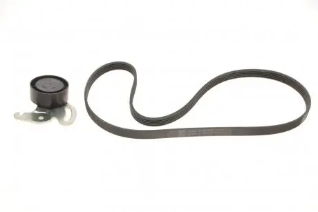 Поликлиновой ременный комплект SKF VKMA 36036