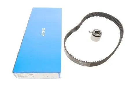 Комплект ремня грм SKF VKMA 90001