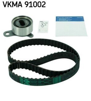 Комплект ремня грм SKF VKMA 91002