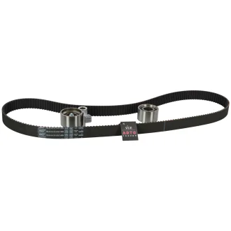 Ремінь ГРМ (набір) SKF VKMA 91011