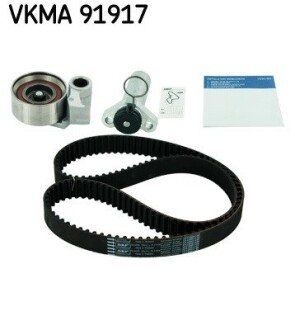 Комплект ремня грм SKF VKMA 91917