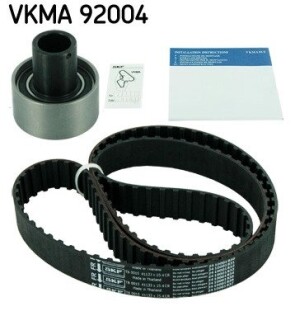 Комплект ремня грм SKF VKMA 92004