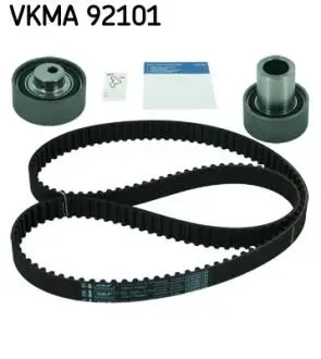Комплект ремня грм SKF VKMA 92101