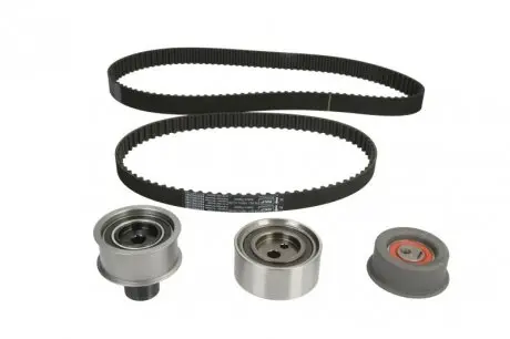 Комплект ремня грм SKF VKMA 92516