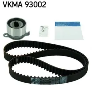 Ремень грм (набор) SKF VKMA93002