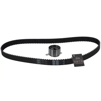 Комплект ремня грм SKF VKMA 93210