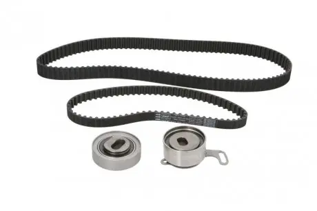 Комплект ремня грм SKF VKMA 93600