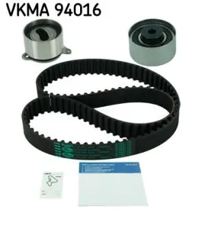 Комплект ремня грм SKF VKMA 94016