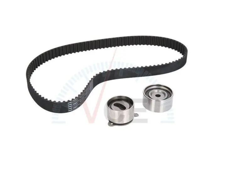 Комплект ремня грм SKF VKMA 94230 (фото 1)