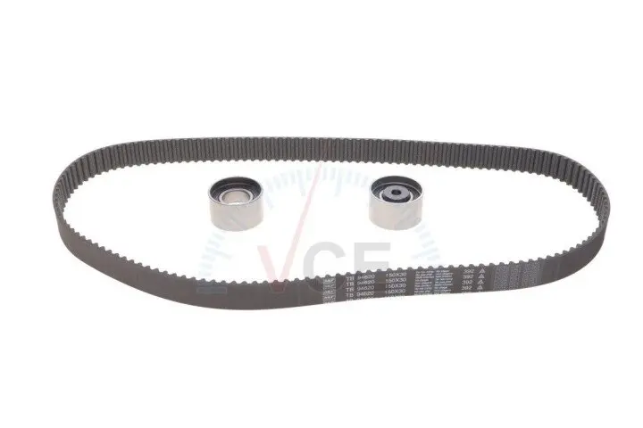 Фото 1 - Комплект ремня грм SKF VKMA 94620 Комплект ремня грм SKF VKMA 94620 (фото 1)