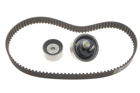 Комплект ремня грм SKF VKMA 94626