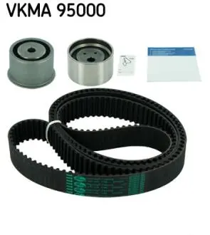 Ремень грм (набор) SKF VKMA95000