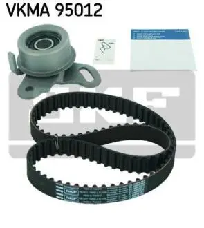 Комплект ременя грм SKF VKMA 95012