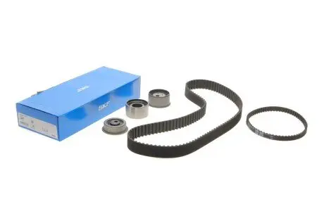 Комплект ремня грм SKF VKMA 95019