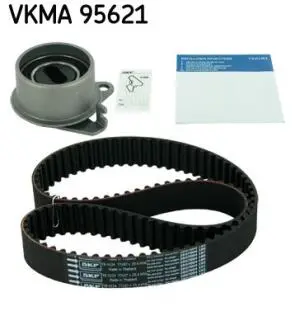 Набор грм (ремень+ролик) SKF VKMA95621