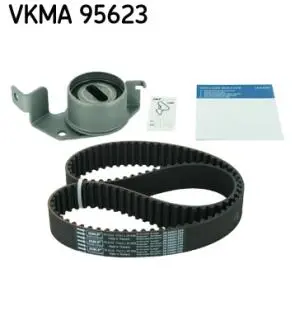 Комплект ремня грм SKF VKMA 95623