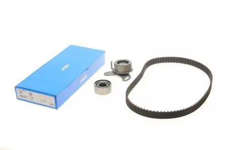 Комплект ремня грм SKF VKMA 95632