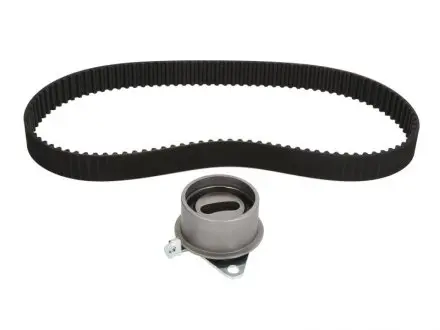 Роликовый модуль натяжителя ремня (ролик, ремень) SKF VKMA 95650