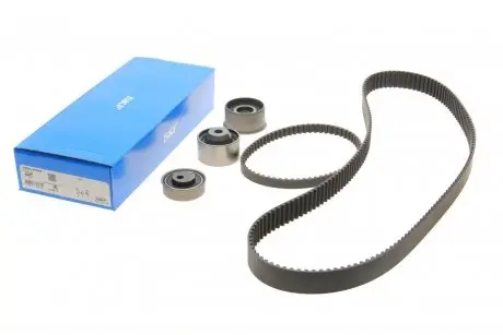 Комплект ремня грм SKF VKMA 95658