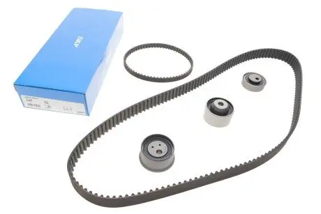 Комплект ремня грм SKF VKMA 95666