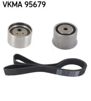 Комплект ремня грм SKF VKMA 95679