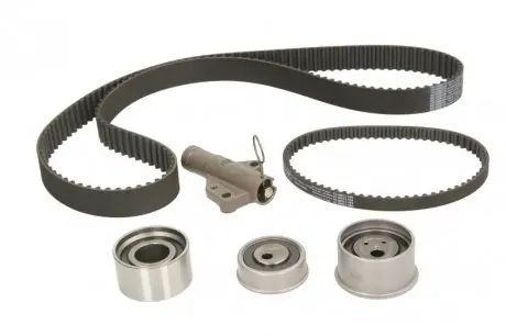 Комплект ремня грм SKF VKMA 95966