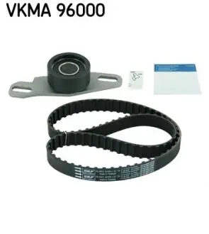 Ремінь грм (набір) SKF VKMA96000