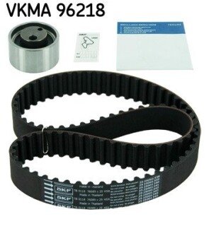 Комплект ремня грм SKF VKMA 96218