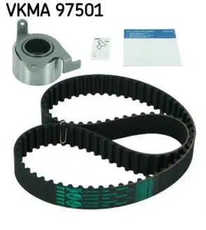 Комплект ремня грм SKF VKMA 97501