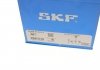 Водяний насос + комплект зубчастого ременя SKF VKMC 01222-1 (фото 27)
