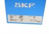 Водяний насос + комплект зубчастого ременя SKF VKMC 01255-1 (фото 18)