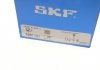 Водяний насос + комплект зубчастого ременя SKF VKMC 01263-1 (фото 37)