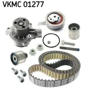 Роликовый модуль натяжителя ремень ролик ремень насос SKF VKMC 01277