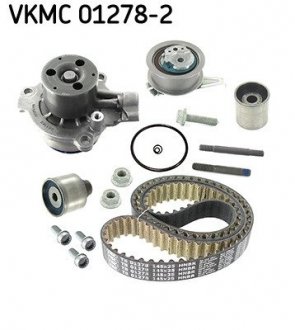 Комплект грм SKF VKMC01278-2 (фото 1)