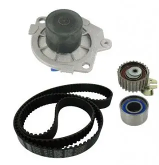 Комплект грм SKF VKMC02176