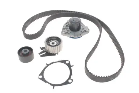 Водяной насос + комплект зубчатого ремня SKF VKMC 02199-2