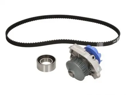 Комплект грм SKF VKMC02203