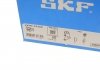 Водяний насос + комплект зубчастого ременя SKF VKMC 02206 (фото 15)