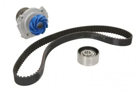 Комплект грм SKF VKMC02209