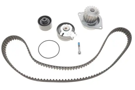 Комплект ГРМ SKF VKMC03132