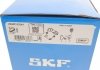 Водяной насос + комплект зубчатого ремня SKF VKMC 03241 (фото 23)