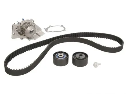 Водяной насос + комплект зубчатого ремня SKF VKMC 03248