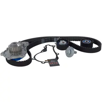 Водяной насос + комплект зубчатого ремня SKF VKMC 03259